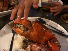 -Ministry of Crab(科伦坡店)