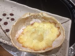 -蟹将军·松叶蟹和牛日料放题自助(K11店)
