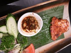-Thai Alley泰爱里(二沙岛店)