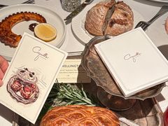 -壳里西餐厅Coquille Seafood Bistro(蒙自路店)