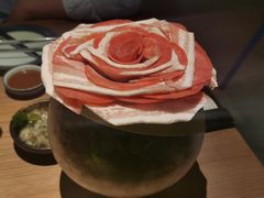 -烧肉达人•炭火烧肉(新天地店)