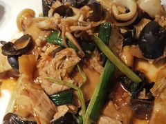 -张家卫·阳江菜·小海鲜(肥婆湾桥店)