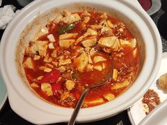 -唐猫庭院·千年陕菜(赛格国际购物中心店)