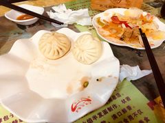 -宝正臻天津包子总店(金阳光居易店)
