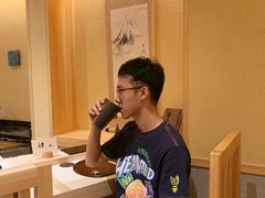 -荣一代目OMAKASE板前料理