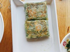 -天盛海鲜烧烤大排档·本地小海鲜·牟平腿穗子(幸福店)