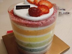 -巴黎贝甜(龙之梦购物中心虹口店)