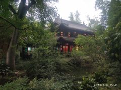 -成都武侯祠博物馆