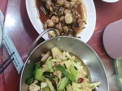 -红灯笼龙凤饭店(宁波老字号店)