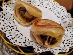 -蒙古人烤羊大师·绿野餐厅(工农大路店)