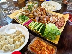 -满盛熏酱(罗湖店)