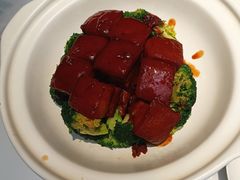 -又见炊烟私房菜(敬亭路店)