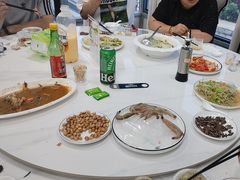 -胖嫂海鲜饭店