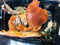 -盒马鲜生(皇庭广场店)