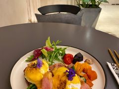 -玲婧胡同·生日蛋糕·餐厅(嘉里城店)