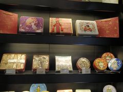 -家琳甜品(江南东店)