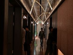 -柴门头啖汤·经典川菜·慢火汤品(锦城万达店)