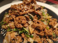 -秀儿四九城·新京菜(亚运村鸟巢店)