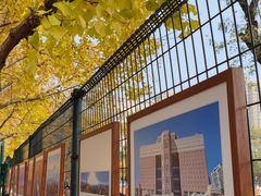 -辽宁大学(崇山校区)