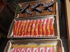 -西塔老太太泥炉烤肉(亚运村店)