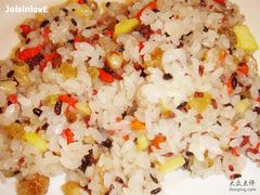 菠萝饭-甲21号招待所