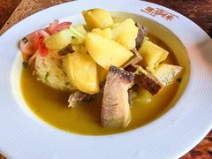 -玛吉阿米·餐吧