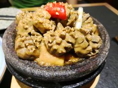 石锅手打牛肉丸-潮堂 · 潮州菜(国贸商城店)