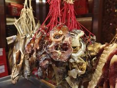 -皇上皇腊味店(下九路店)