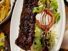 -1886德国汽车餐厅(外滩十六铺码头店)