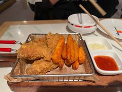 -七八冷面·延边朝鲜族美食(圣熙八号店)