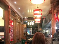 大堂-镇江龙·火锅串串(武侯祠店)