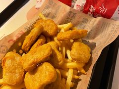 -肯德基(万象店)