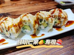-小川洋风料理(街道口店)
