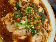 -重庆石磨豆花庄(乔庄店)