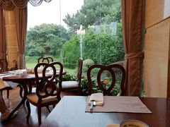 -浙江西子宾馆·瑶园咖啡厅