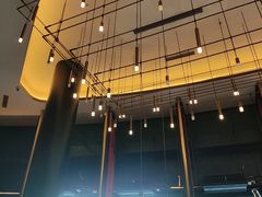 -新白鹿餐厅(松江开元地中海店)