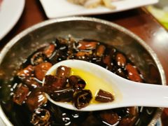 -福寿斋·老北京铜锅涮肉·烧烤(清岚店)