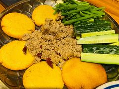 虾酱饽饽-好介口深夜酒馆(梅江店)
