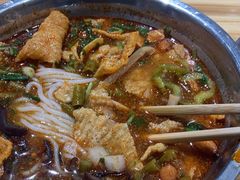 -柳州肥姨妈大骨螺蛳粉(曹路店)