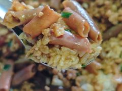 -胖子饺子馆·海鲜家常菜(海军博物馆店)