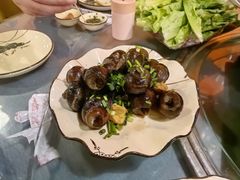 -老马斑鱼店(桂花路店)