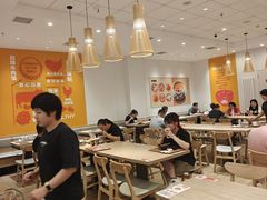 -吉野家(学院路店)