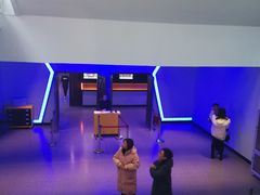 -大地院线珠江摩尔店(CL全景超级影院)