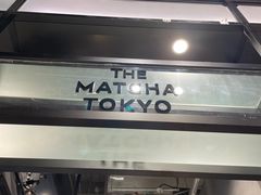 -THE MATCHA TOKYO抹茶东京