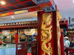 -狗不理(水上北路旗舰店)