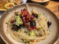 舂粉皮-阿木舂记·特色小吃(平江路店)