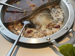 -名扬煮艺肥牛自助火锅(东平店)