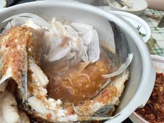 -蛮佬拾·乡里土菜馆(河西王府井店)