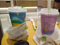 -奈雪的茶(广州万菱汇PRO店)