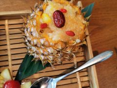 -云海肴·汽锅鸡·云南菜(苏州中心店)